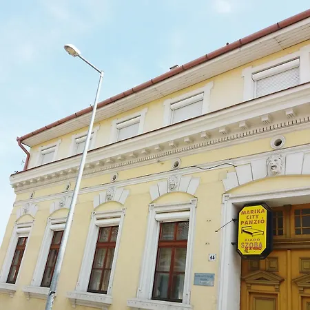 Marika * Nagykanizsa